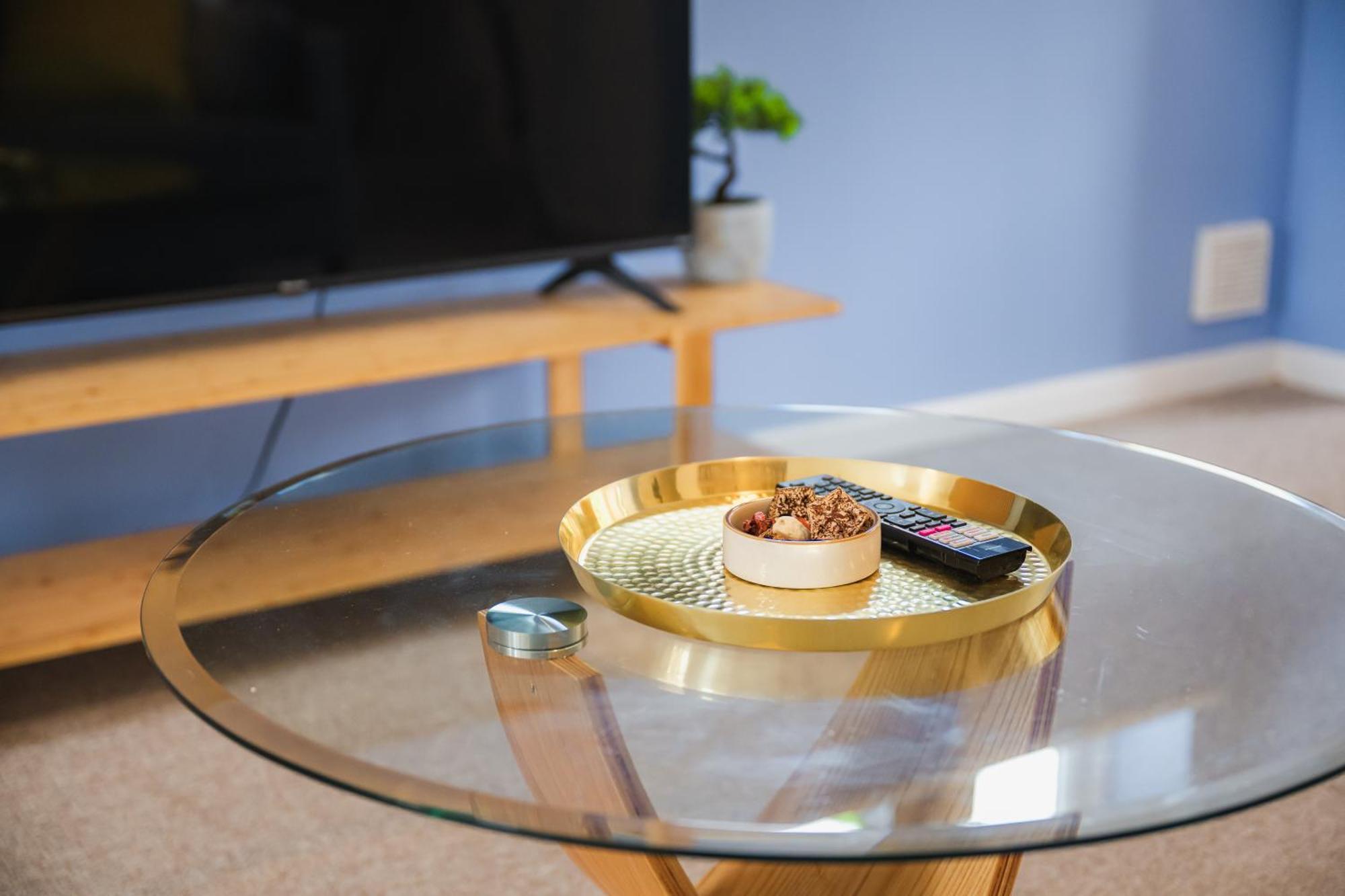 4 Bedroom House With Parking Near City Centre By Trinity Stays Short Lets & Serviced Accommodation Cambridge Luaran gambar