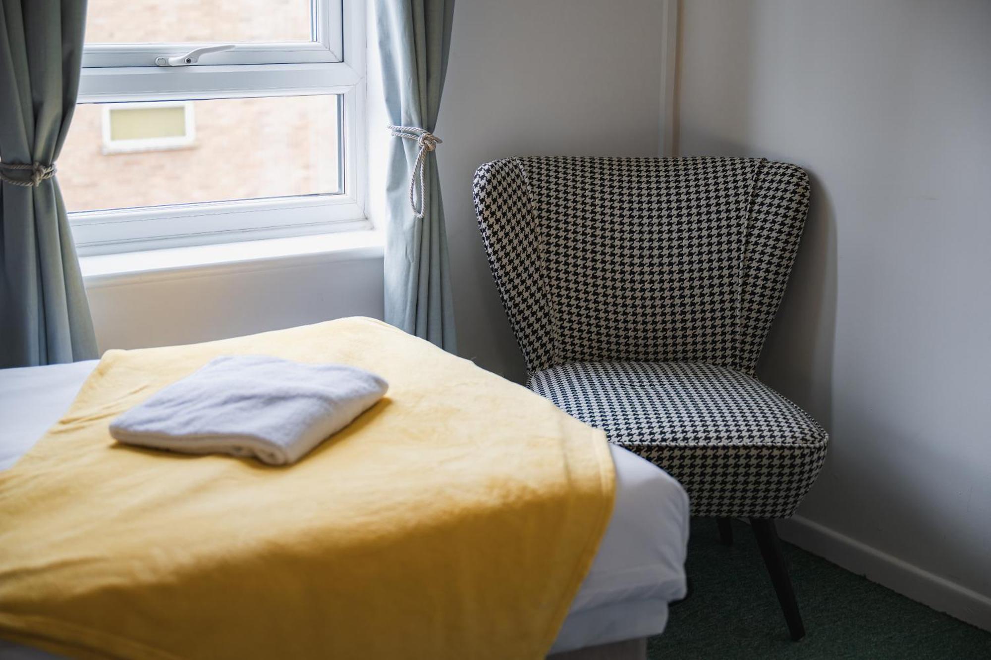 4 Bedroom House With Parking Near City Centre By Trinity Stays Short Lets & Serviced Accommodation Cambridge Luaran gambar