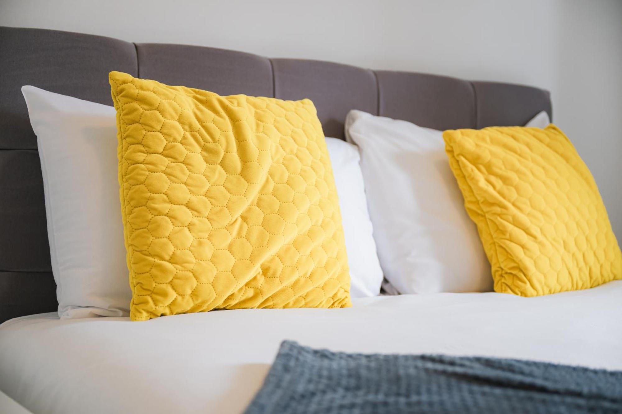4 Bedroom House With Parking Near City Centre By Trinity Stays Short Lets & Serviced Accommodation Cambridge Luaran gambar